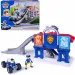 Patrula Căţeluşilor: Set de joc Search &amp; Rescue Cu macara mecanică - Spin Master