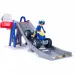 Patrula Căţeluşilor: Set de joc Search &amp; Rescue Cu macara mecanică - Spin Master