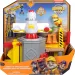 Patrula Cățeilor Rubble și echipa lui: Set de joacă Parc de distracții - Spin Master