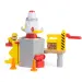 Patrula Cățeilor Rubble și echipa lui: Set de joacă Parc de distracții - Spin Master