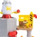 Patrula Cățeilor Rubble și echipa lui: Set de joacă Parc de distracții - Spin Master