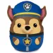Patrula Cățelușilor: Figurină de pluș Chase 30cm - Spin Master