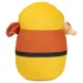 Patrula Cățelușilor: Rubble jucărie de pluș 30cm - Spin Master