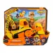 Patrula Cățelușilor: Rubble și echipa sa - Buldozerul deluxe al lui Rubble - Spin Master