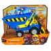 Patrula Cățelușilor: Rubble și echipa sa - Camion deluxe Wheeler - Spin Master