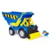 Patrula Cățelușilor: Rubble și echipa sa - Camion deluxe Wheeler - Spin Master
