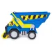 Patrula Cățelușilor: Rubble și echipa sa - Camion deluxe Wheeler - Spin Master