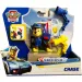 Patrula Cățelușilor: Search &amp; Rescue Chase cățeluș cu accesorii - Spin Master