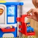 Patrula Cățelușilor: Set de joacă Stația de Poliție Search &amp; Rescue - Spin Master