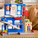 Patrula Cățelușilor: Set de joacă Stația de Poliție Search &amp; Rescue - Spin Master
