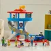 Patrula Cățelușilor: Set de joacă Turn de Supraveghere - Spin Master