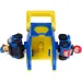 Patrula Cățelușilor: Stație de lansare Chase - Spin Master