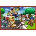 Patrula Cățelușilor o zi de joacă puzzle 2x24 piese - Trefl