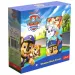 Patrula Cățelușilor puzzle cuburi 9 piese - Trefl