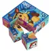 Patrula Cățelușilor puzzle cuburi 9 piese - Trefl