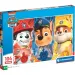 Patrula Cățelușilor puzzle de 104 piese - Clementoni