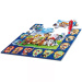 Patrula Cățelușilor puzzle interactiv pentru podea, 24 de piese - Clementoni