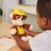 Patrula cățelușilor Rubble pluș 33cm - Spin Master