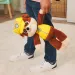 Patrula cățelușilor Rubble pluș 33cm - Spin Master