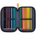 Penar St.Right Classic Ball cu trei etaje complet echipat