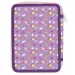 Penar dublu echipat Peppa Pig 15x21x5cm