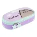 Penar oval Pusheen 23x9,5x6cm
