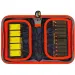 Penar pliabil Hot Wheels, 20,5x14x3,5 cm