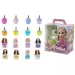 Perfumies: Păpușă cu parfum cu accesorii în mai multe variante 1buc