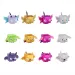 Pet Simulator: Figurina de pluș cu caracter surpriză 20cm - diverse variante 1buc