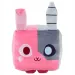Pet Simulator: Figurina de pluș cu caracter surpriză 20cm - diverse variante 1buc