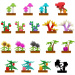 PhatMojo Grow a Garden minifigură surpriză cu cod DLC