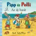 Pipp și Polli: Cartea de povești despre noul prieten – Pagony