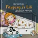 Pitypang și Lili - Noapte bună, Pitypang - Pagony