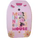 Placă de înot Minnie Mouse 68cm - Mondo Toys