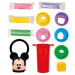 Play-Doh: Disney Jr. Set vesel de plastilină pentru aranjat - Hasbro