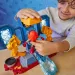Play-Doh Marvel: Laboratorul de fabricare a armurii Iron Man cu lumină și sunet - Hasbro