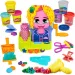 Play-Doh: Salon de coafură cu 6 borcane de plastilină - Hasbro