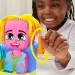 Play-Doh: Salon de coafură cu 6 borcane de plastilină - Hasbro