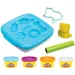Play-Doh: Set de modelat cu animale Create n Go - Hasbro