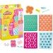 Play-Doh: Set de plastilină Barbie cu mărgele și fundițe - Hasbro
