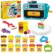 Play-Doh: Set de plastilină felie de tort minunată 624g - Hasbro