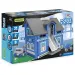 Play House: Set de joacă poliție cu vehicule - Wader
