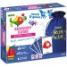 Play &amp; Fun: Secret Pocket - Joc de societate de căutare a formelor în buzunarul secret