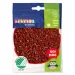 PlayBox: 1000 de mărgele MIDI de 5 mm, termocolante, de culoare roșu-maroniu