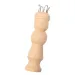 PlayBox: Călușel mic din lemn 115x30mm