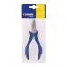 PlayBox: Clește cu nas lung cu mâner cauciucat de 12,5 cm