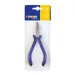 PlayBox: Clește plat cu mâner cauciucat de 12,5 cm