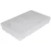 PlayBox: Cutie de depozitare transparentă cu compartimente ajustabile 29,5x18,5x4,5cm