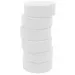 PlayBox: Disc de acuarelă albă 44mm 1 buc