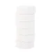 PlayBox: Disc de acuarelă albă, 55-57mm, 1 buc.